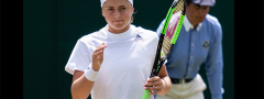 Dva rođendana, jedno slavlje: Ostapenko u prvom velikom finalu!