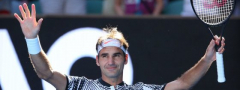 Povratak legende: Federer u pet setova do finala u Melburnu!