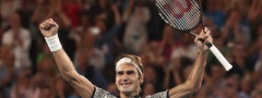 Finale za anale: Rodžer Federer slavi 18. grend slem!!!