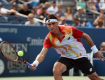 Ferer lako protiv Verdaska, Marej rutinski protiv Fonjinija! (ATP Valensija)