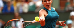 Neće da gubi vreme: Halep igra u Majamiju