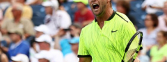 Senzacija: Harison eliminisao Raonića!