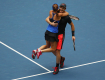 US open: Higinsova i Marej slavili u miks dublu