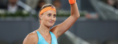 WTA MADRID: Mladenovićeva preko Kuznjecove do finala!