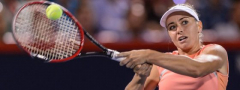 WTA Montreal: Seča favorita u jednom danu, Kučova produžila bajku!