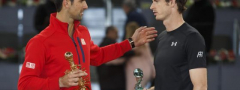 Masters u Madridu okuplja najbolje tenisere sveta: Stiže i Federer!