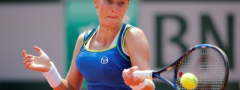 Makarova “spakovala” Kerber sa Rolan Garosa !