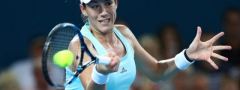 WTA Indijan Vels: Lučić – Baroni ispala od tinejdžerke, Muguruza rutinski