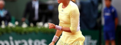 Garbinje Muguruza slavi grend slem prvenac!