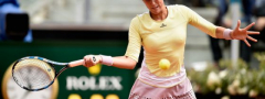 Rim: Muguruza i Begu ubedljivo do četvrtfinala