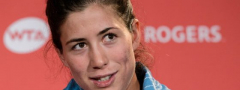 Muguruza: Želim da zaboravim ovaj poraz
