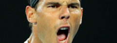 Nadal: Finale sa Federerom? Pustite me da uživam…