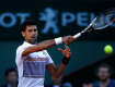 Novak: Želim da se borim za prvo mesto
