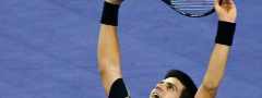 AO: Žilavi Žil stavljen “ad akta”: Novak u četvrtfinalu!