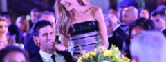 GALA: Novak dobrotvornom večerom ponovo pokazao kakav je Srbin! (Foto)