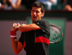 Novak: Biće teško protiv Čilića