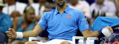 Novak kao niko nikada…