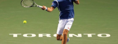 Novak ne menja navike, preko redovne mušterije do polufinala Toronta!