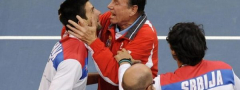 “Ono što je Novak napravio je apsolutno čudo”