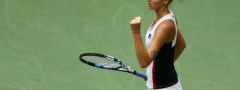 US OPEN: Rutinski start Pliškove