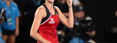 WTA Toronto: Pliškova rutinski, tinejdžerka izbacila Kuznjecovu