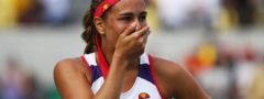 Heroina Portorika: Monika Puig donela prvo zlato svojoj zemlji!