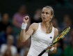 Ribarikova u prvom grend slem polufinalu!