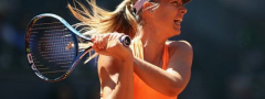 WTA Madrid: Šarapova preokretom do pobede!