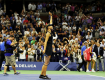 US open: Šarapova bolja od Simone Halep!