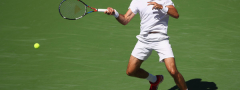 Majami: Čilić nastavlja da posrće, Dolgopolov predao