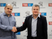 TSS i Pežo potpisali sponzorski ugovor