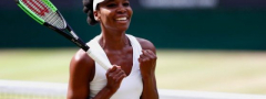 Venus Vilijams najavila povratak na teren