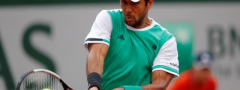 RG: Verdasko izbacio šampiona Rima, sigurni Delpo i Vavrinka