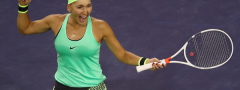 Indijan Vels: Elena Vesnina osvojila najveći trofej u karijeri!