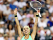 IV: Vesnina zaustavila Venus u četvrtfinalu!