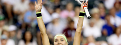 IV: Vesnina zaustavila Venus u četvrtfinalu!