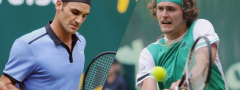 Zverev – Federer live prenos (oko 22h) – Gledajte direktan prenos