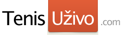 Tenis Uživo - Home